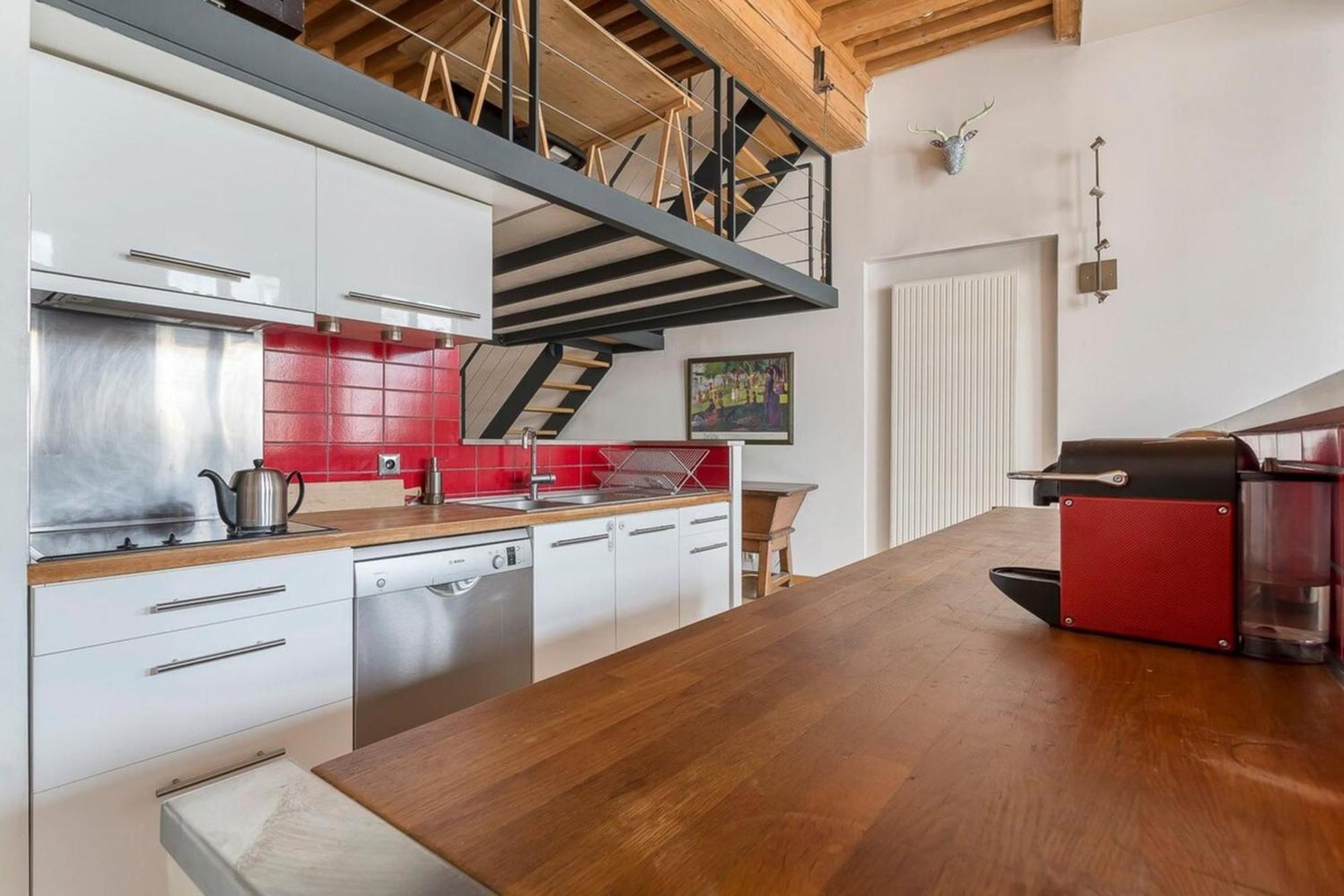 Le Lanterne - Place Des Terreaux 2 Bedrooms Lyon Exterior photo