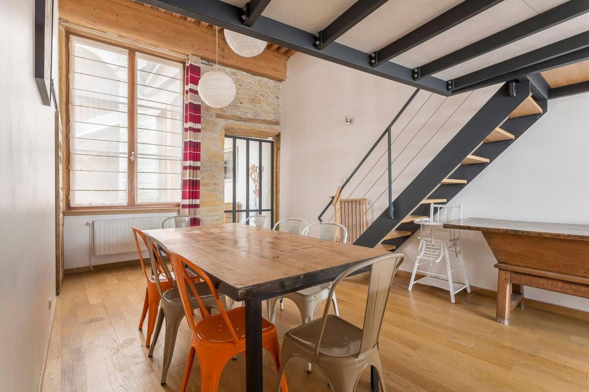 Le Lanterne - Place Des Terreaux 2 Bedrooms Lyon Exterior photo