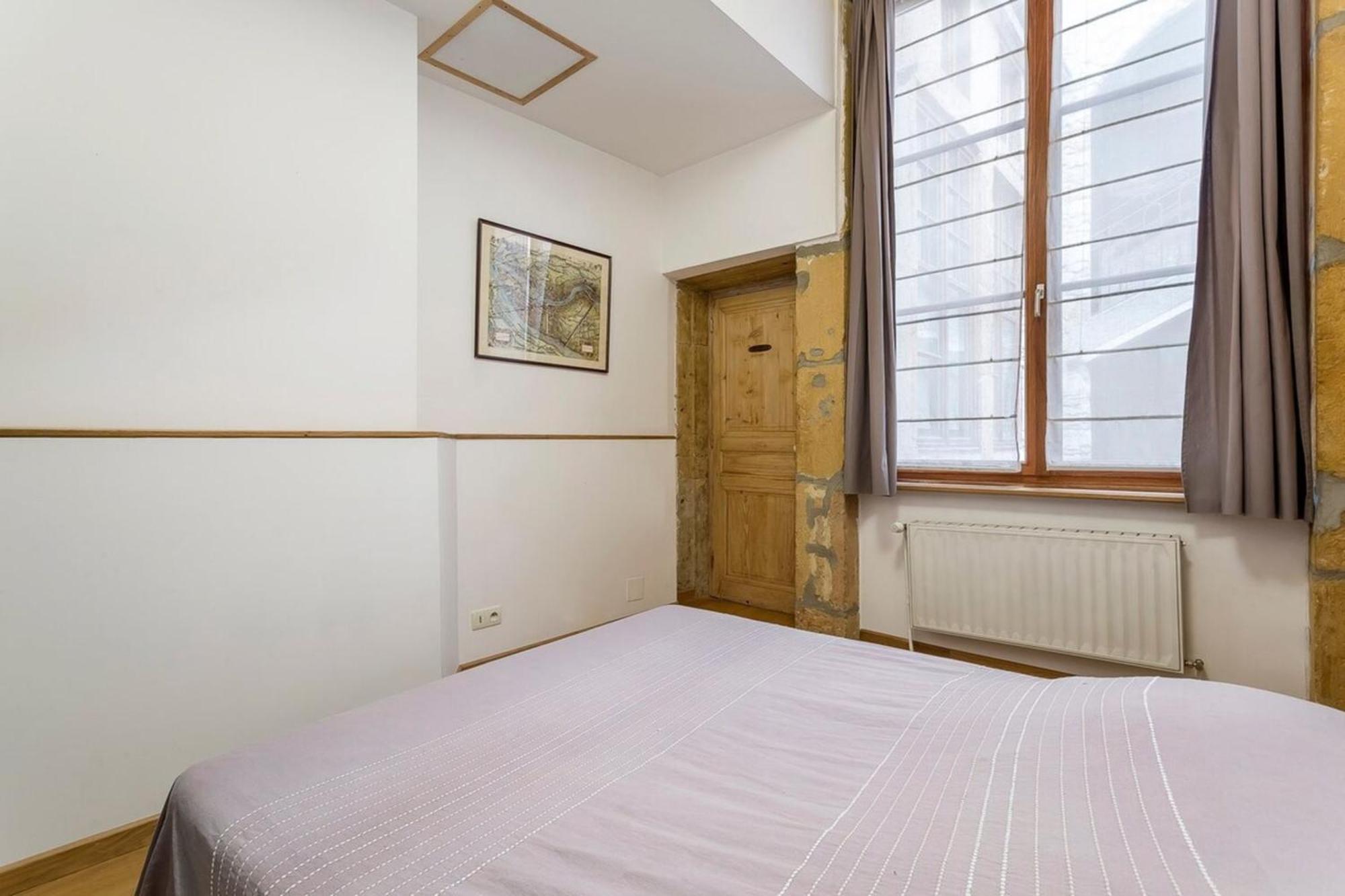 Le Lanterne - Place Des Terreaux 2 Bedrooms Lyon Exterior photo